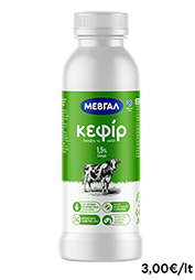 Κεφίρ ΜΕΒΓΑΛ 500ml