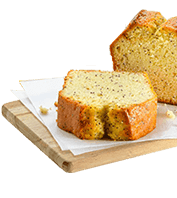 Κέικ πορτοκάλι