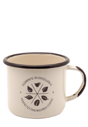 Creme Mug 300ml