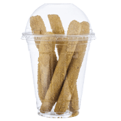 Κριτσίνι Καλαμπόκι