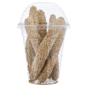 Κριτσίνι Σουσάμι