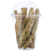 Κριτσίνι Σπανάκι