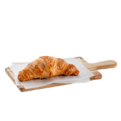 Butter croissant