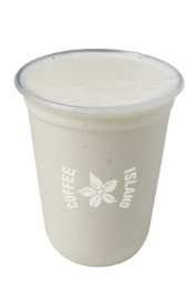 Iced White Chocolate Large