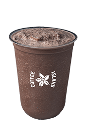 Iced Chocolate Large