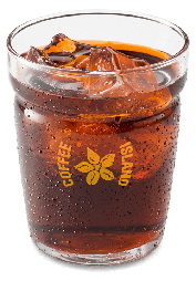 Cold Tea-Herbal Tea Loose 12oz
