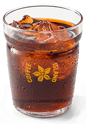 Cold Tea-Herbal Tea Loose 12oz
