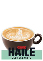 Latte MicroFarm 16oz
