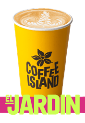 Latte Microfarm