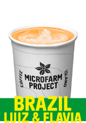Latte Microfarm