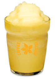 Refresh tea λευκό τσάι με lime & ginger 16oz
