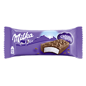 MILKA Choco Snack 29γρ