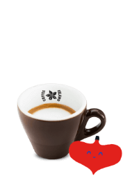 Macchiato Jingle Blend