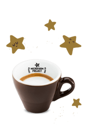 Macchiato MicroFarm Jingle Blend 4oz
