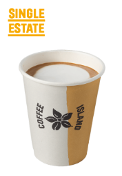 Macchiato Single Estate