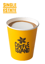 Macchiato Single Estate