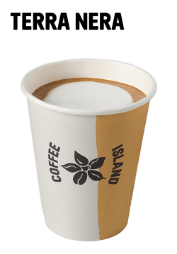 Macchiato Terra Nera Blend