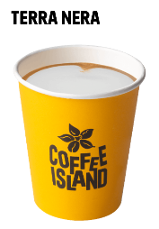 Macchiato Terra Nera Blend