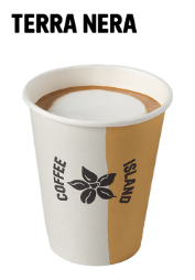 Macchiato Terra Nera Blend