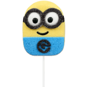 Marshmallow Minion