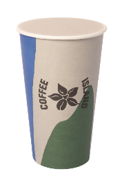 Chai Latte Hot