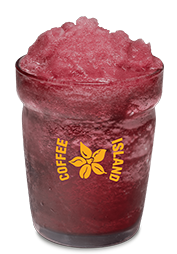Refresh tea μαύρο τσάι με blueberry και σπιρουλίνα 16oz
