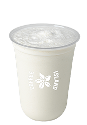 Milkshake Vanilla Large