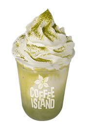 Milkshake Matcha