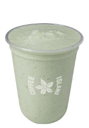 Milkshake Pistachio Large