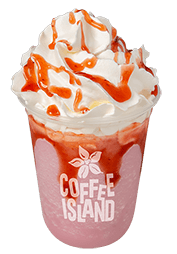 Milkshake Strawberry