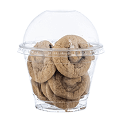 Mini Soft Cookie Μπισκότο