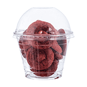 Red Velvet mini soft cookie