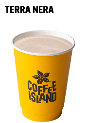 Mocha Espressione hot Terra Nera