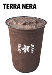 Mocha Espressione iced Terra Nera