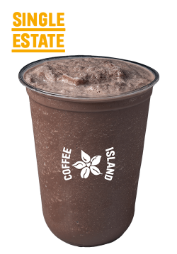 Mocha Espressione iced Single Estate