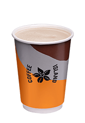 Mocha Espressione ζεστή