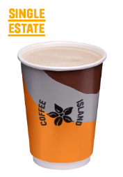 Mocha Espressione ζεστή Single Estate