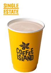 Mocha Espressione hot Single Estate Large