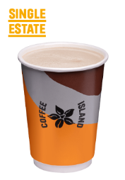 Mocha Espressione hot Single Estate Large