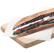 Μπαγκέτα ολικής