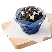 Muffin Oreo