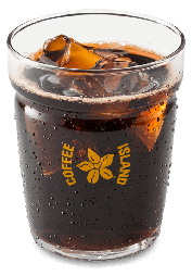 Iced Filter Flavored