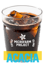 Iced Filter Microfarm