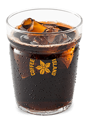 Iced Brew Of The Day