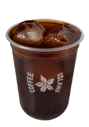 Iced Filter Flavored
