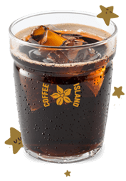 Παγωμένος Φίλτρου Αρωματικός Jingle Blend Regular 12oz