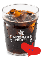 Iced Filter Jingle Blend Large 16oz