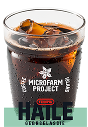 Παγωμένος Φίλτρου Microfarm