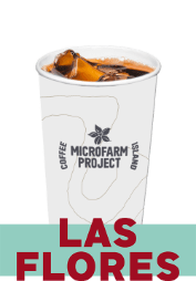 Iced Filter Microfarm