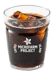 Παγωμένος Φίλτρου Microfarm